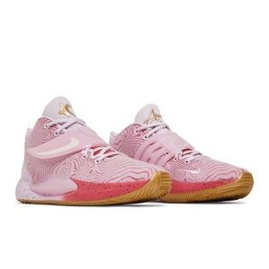 Hi!! I bought these for bball season but they were a little small on me.